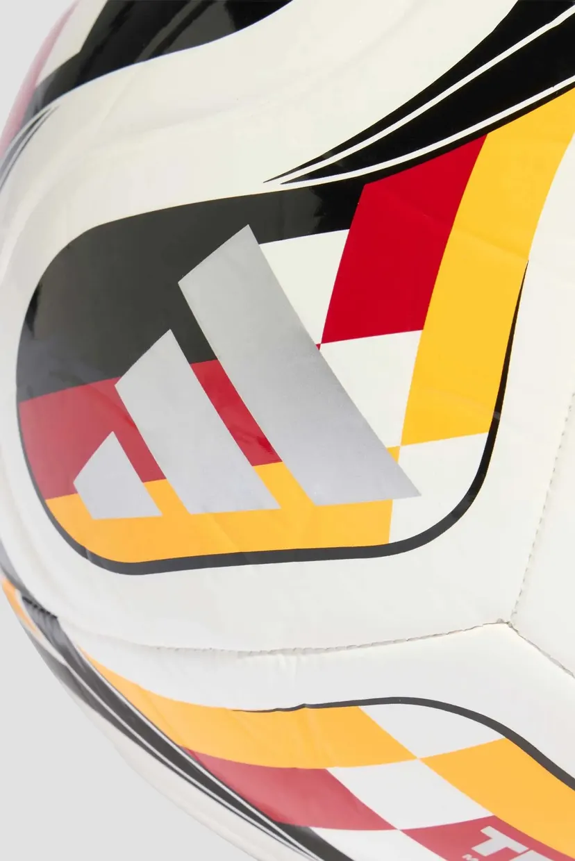 Білий м'яч Trionda Germany Home Club 4