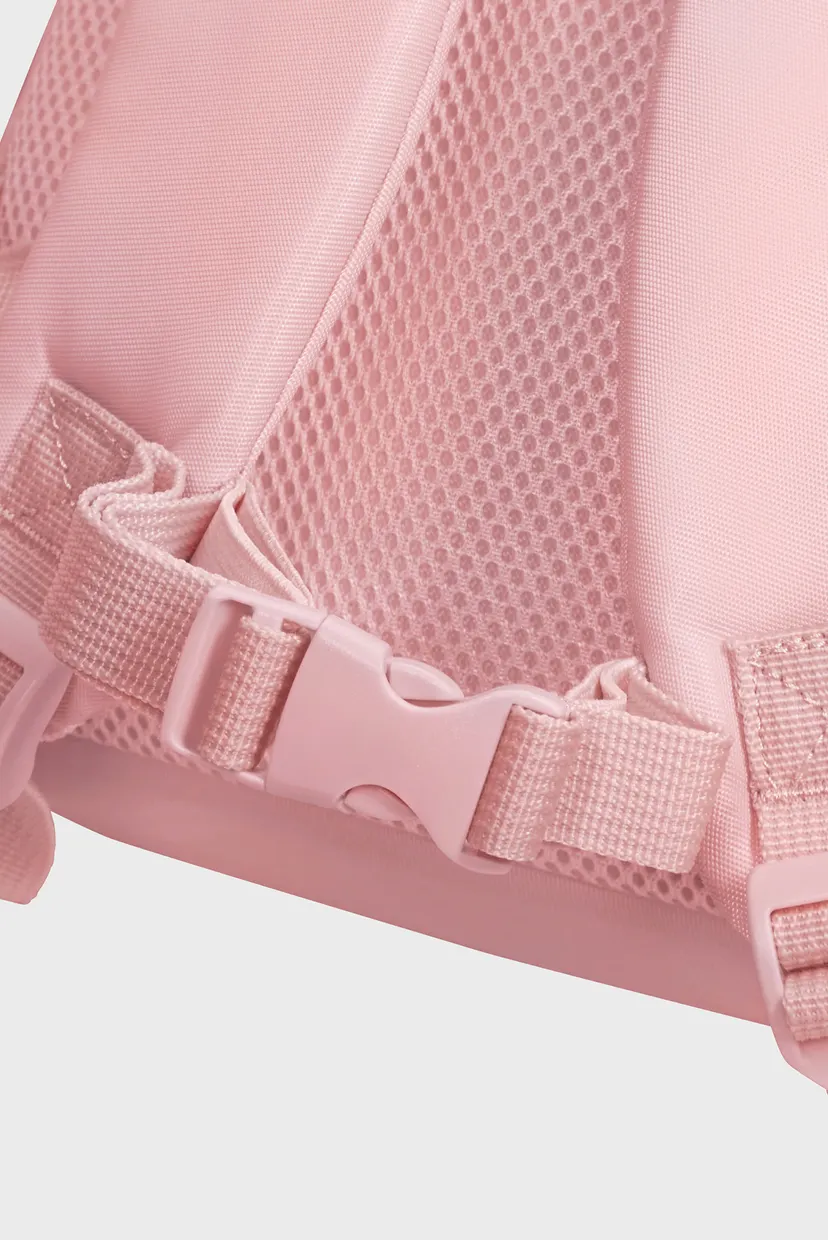 Женский розовый рюкзак URBAN GROOVE PASTEL PINK 6
