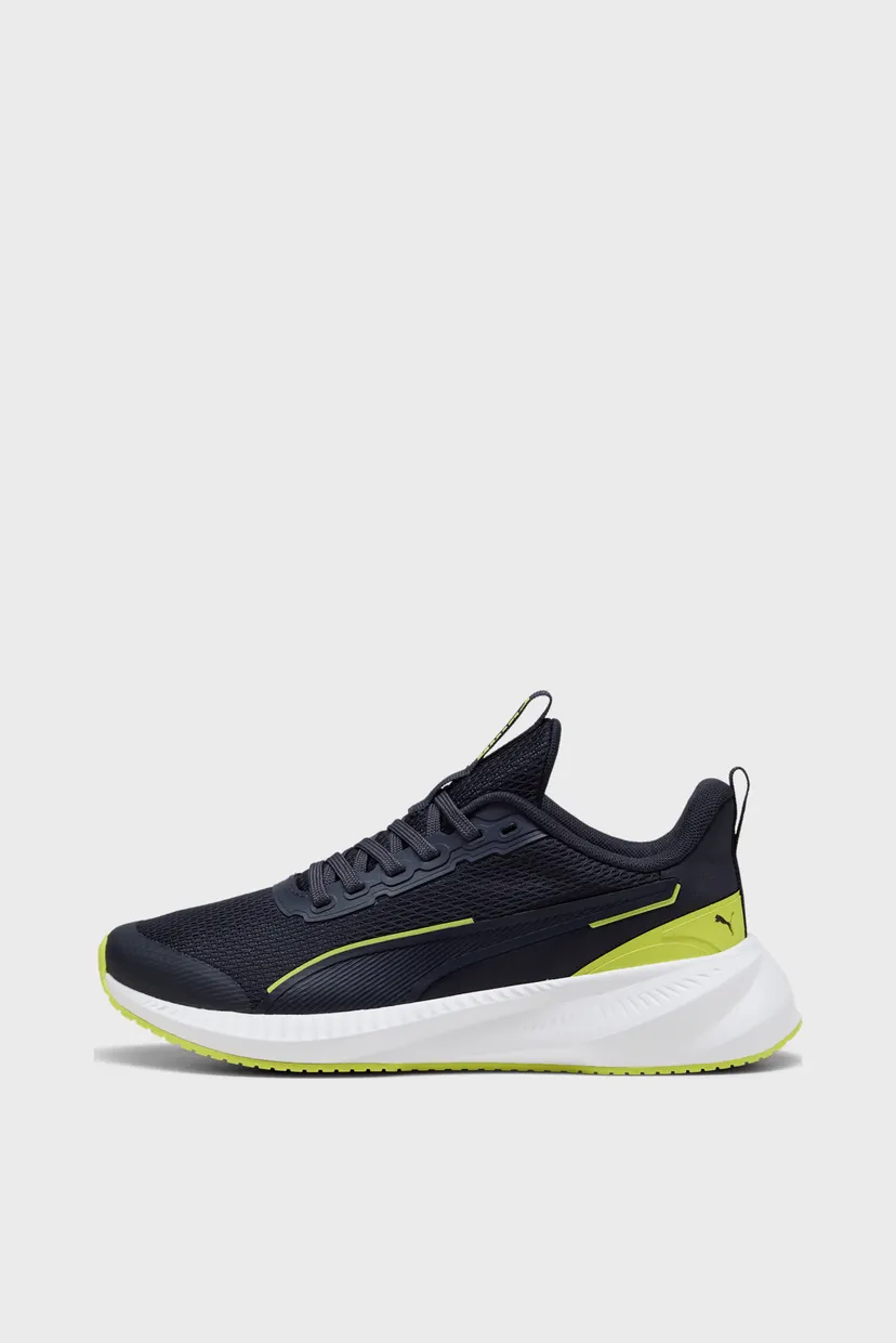 Детские темно-синие кроссовки Flyer Lite 3 Running Shoes Youth 3