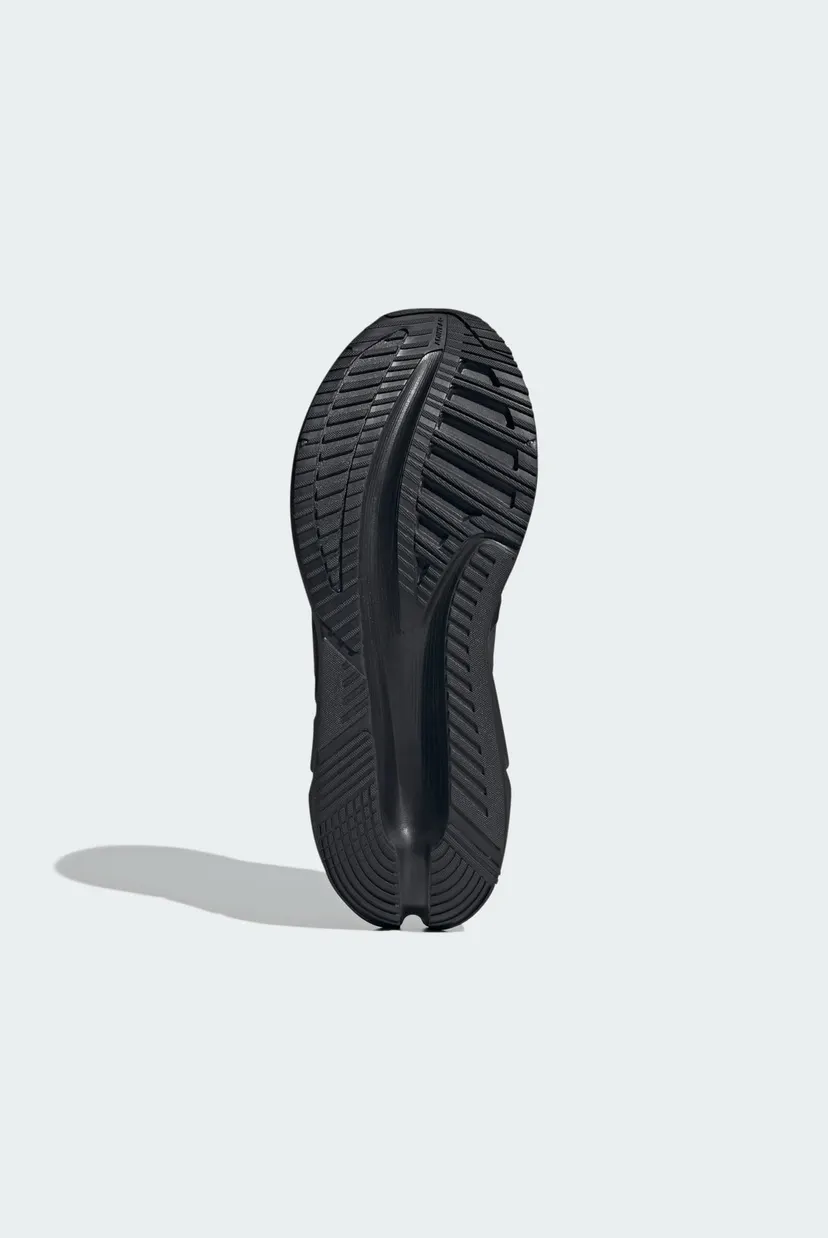 Чоловічі чорні кросівки Adistar 3 Sportswear 3