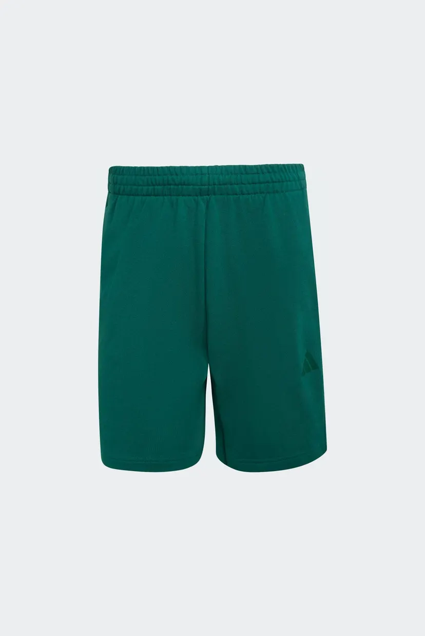Чоловічі зелені шорти ADIDAS KIT SMALL LOGO 6