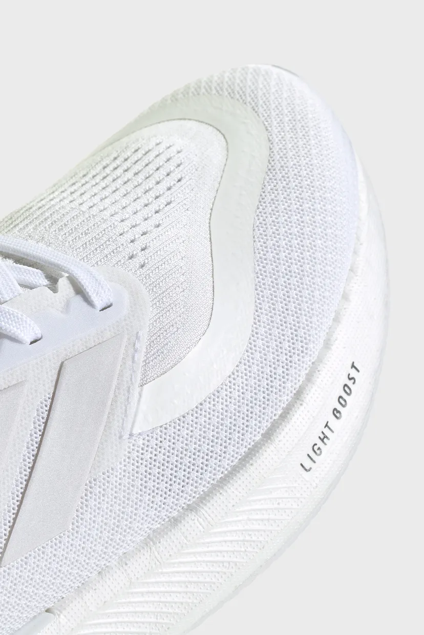 Чоловічі білі кросівки Pureboost 5 8