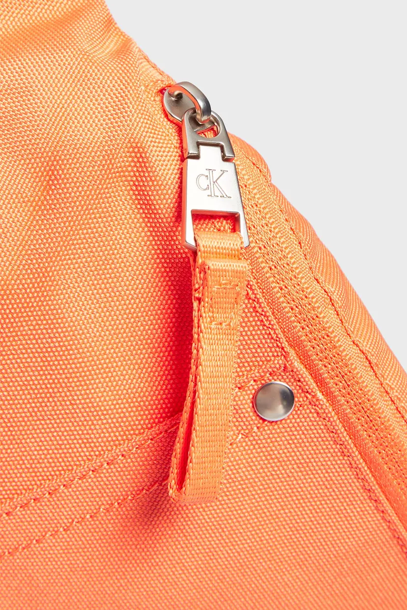 Чоловіча помаранчева поясна сумка SPORT ESSENTIALS 6