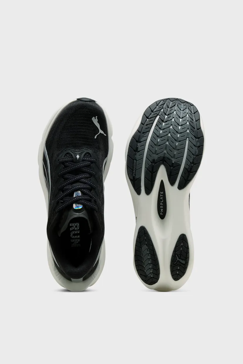 Женские черные кроссовки Deviate NITRO™ 4 Running Shoes Women 4