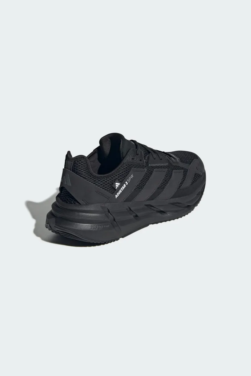 Мужские черные кроссовки Adistar 3 Sportswear 5