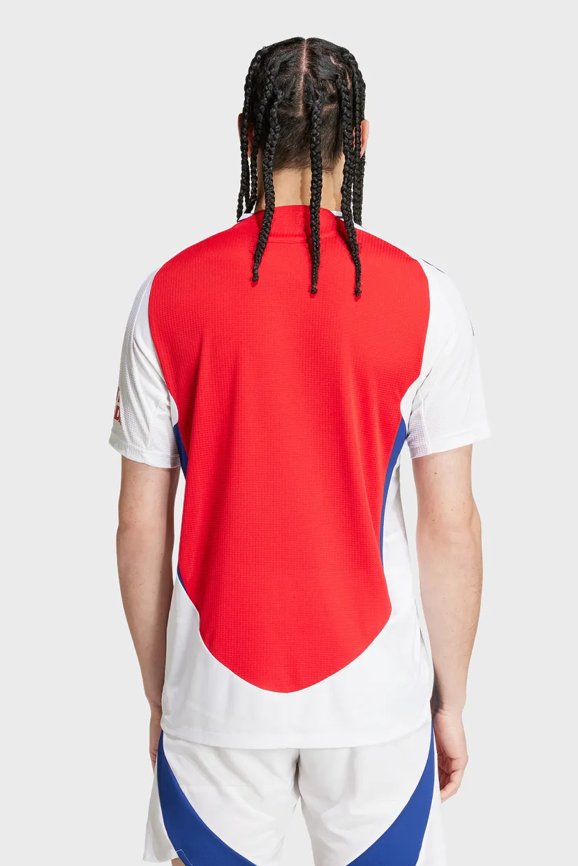 Мужская футболка Arsenal 24/25 Home Authentic 3