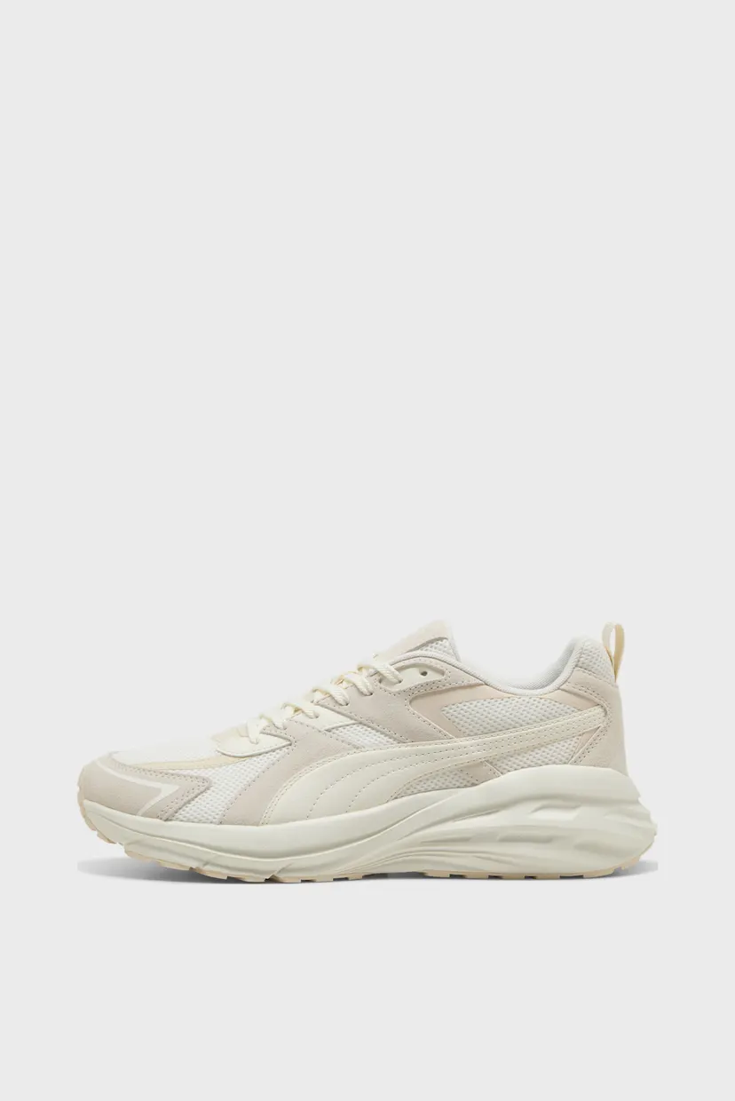 Білі кросівки Hypnotic Sneakers Unisex 3