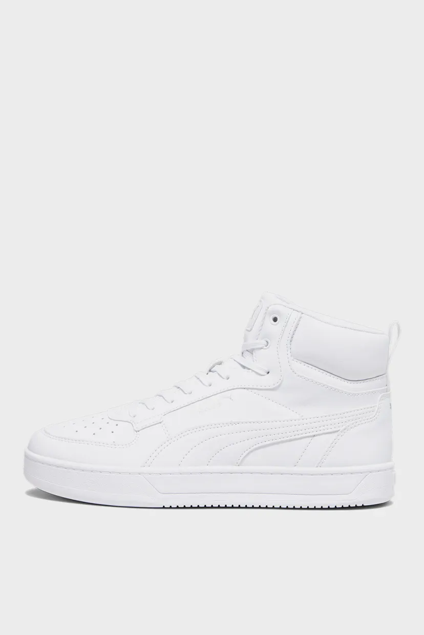 Чоловічі білі кросівки Caven 2.0 Mid Sneakers 3