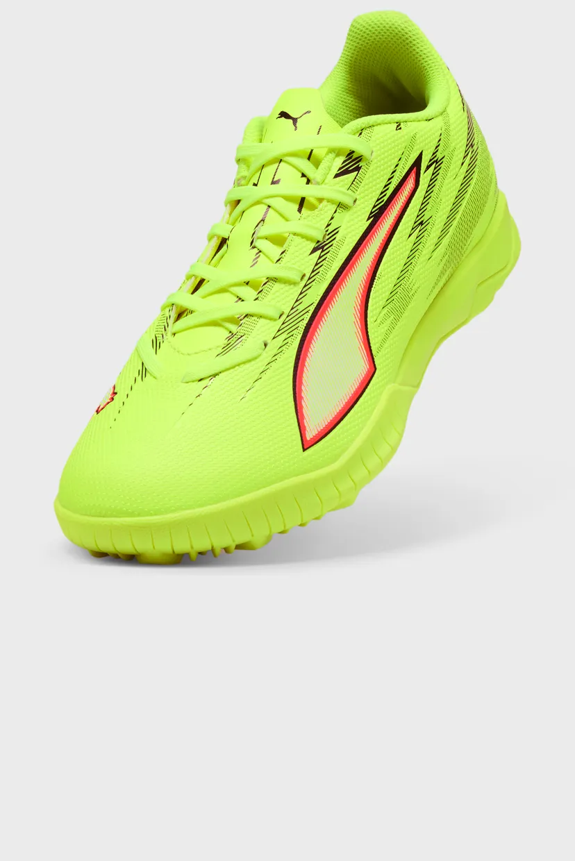 Жовті сороконіжки ULTRA 6 PLAY TT Football Boots Unisex 5