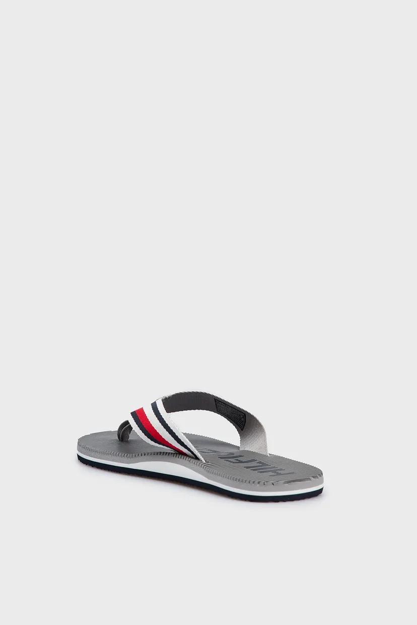 Чоловічі в'єтнамки MASSAGE FOOTBED OLY BEACH SANDAL 4