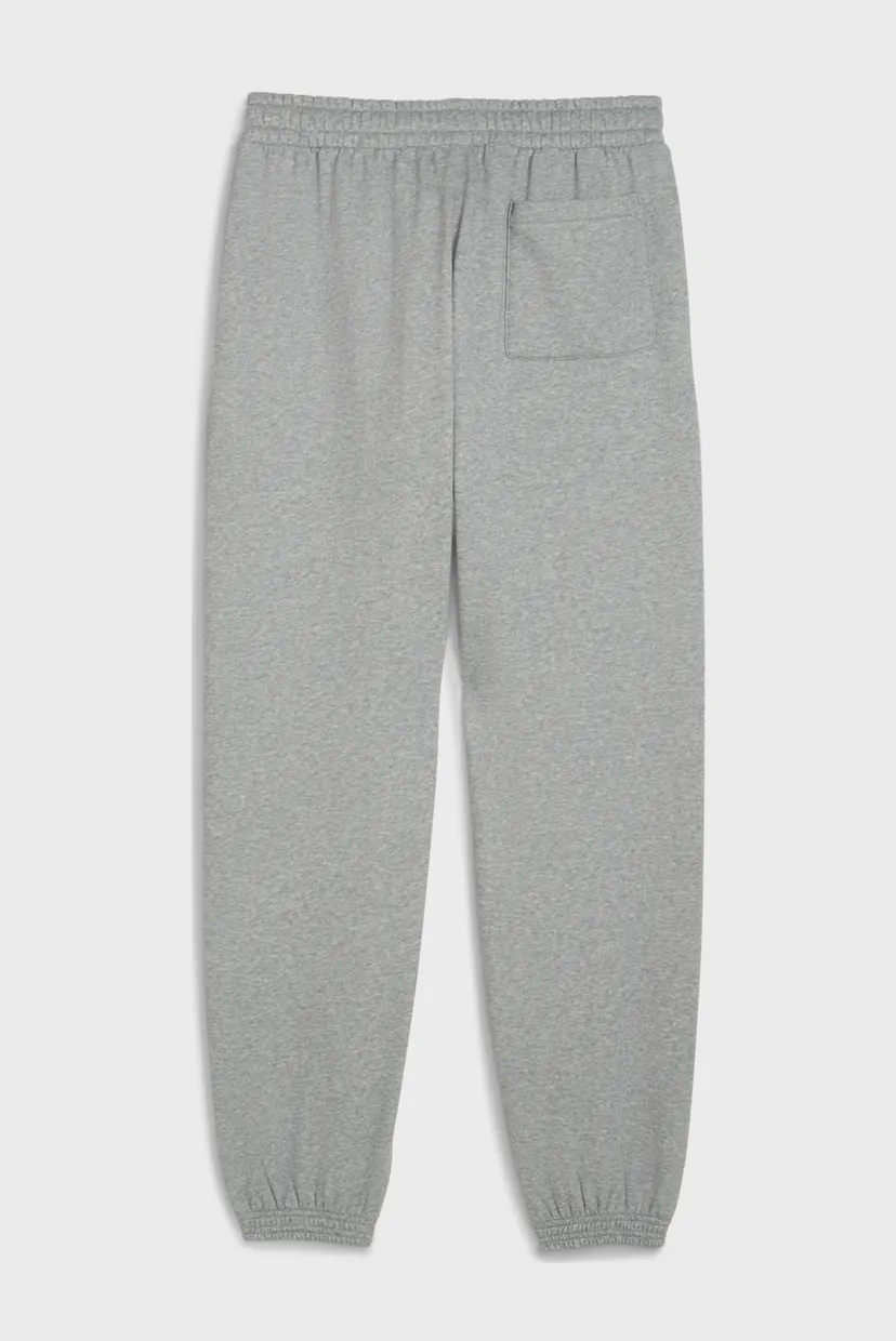 Чоловічі сірі спортивні штани Melo Alwayz On 1 Basketball Pants Men 7