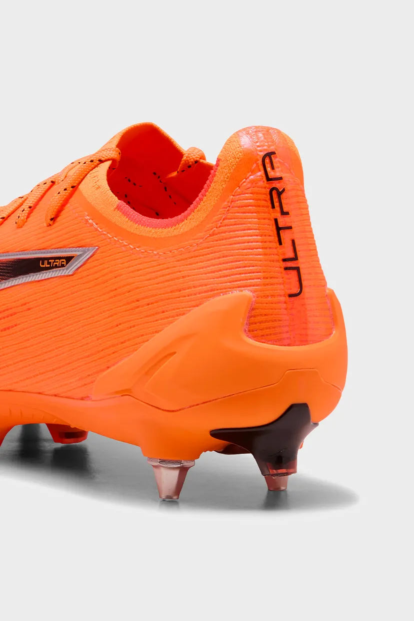 Помаранчеві бутси ULTRA 6 ULTIMATE MxSG Football Boots Unisex 6