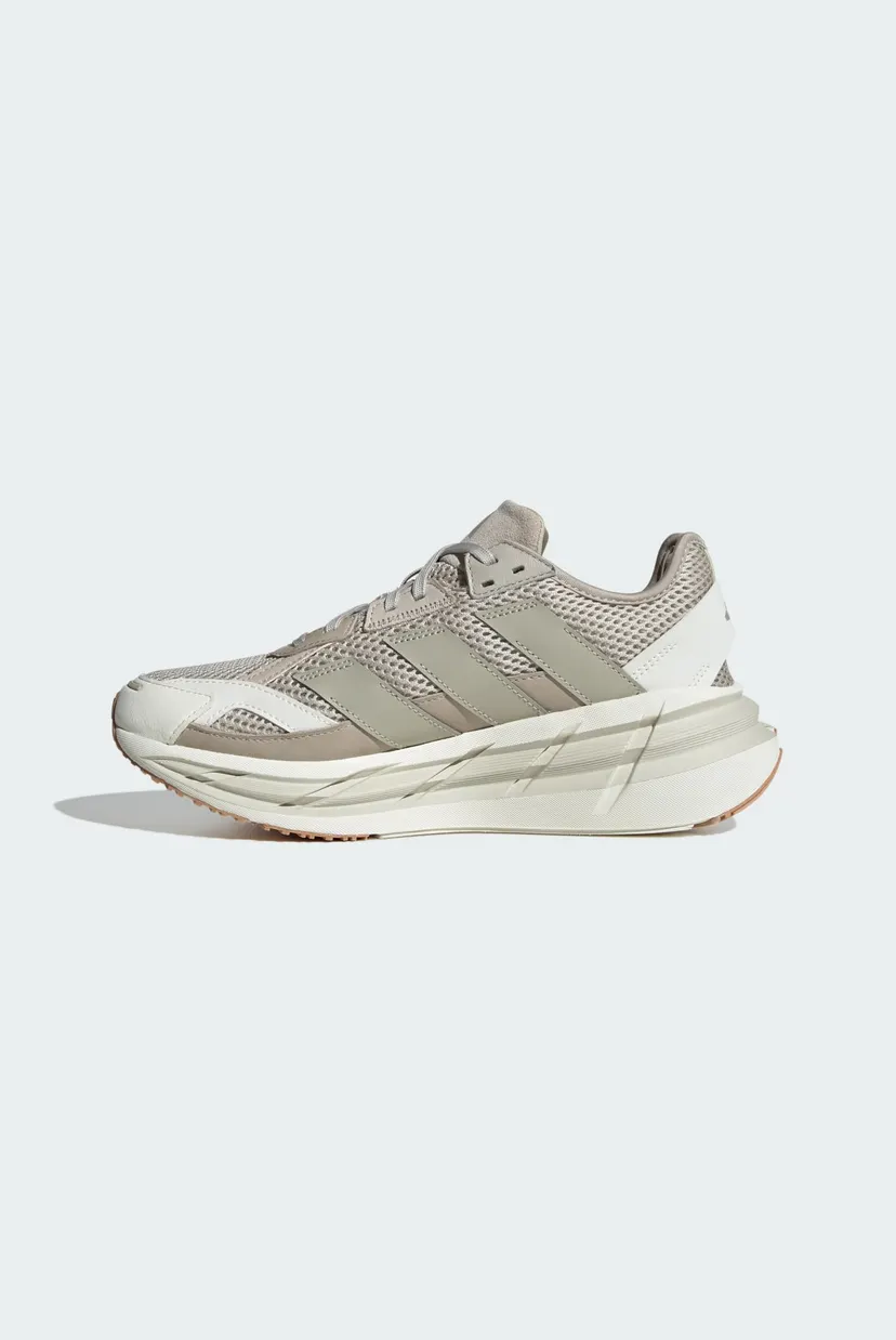 Женские бежевые кроссовки Adistar 3 Sportswear 6