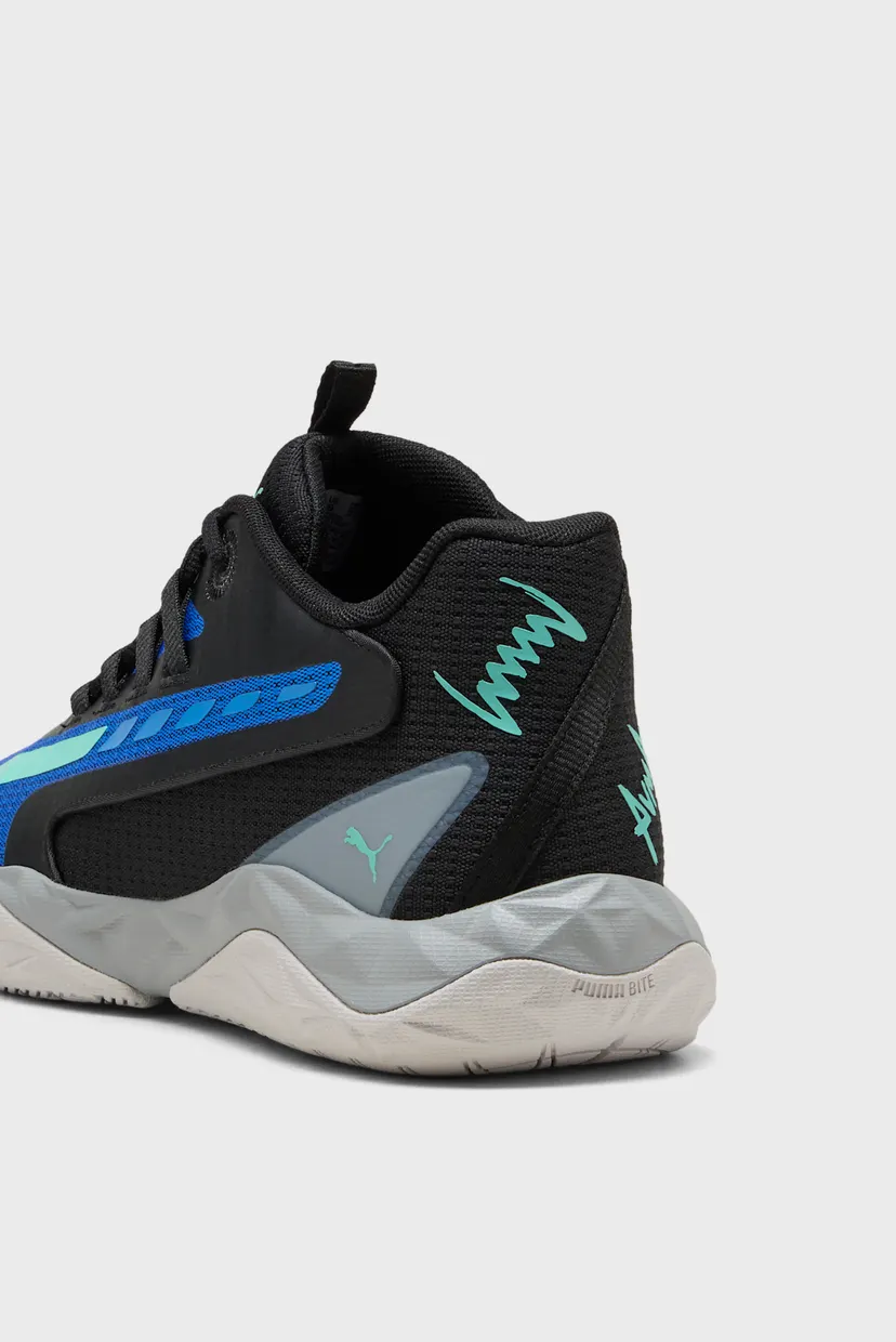 Кроссовки Dagger 2 Mid Basketball Shoes Unisex 6