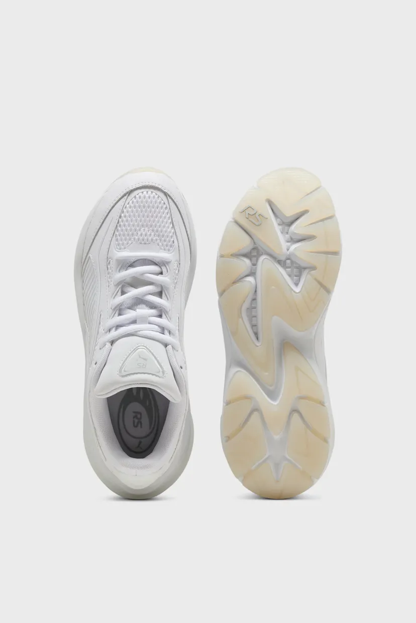 Белые кроссовки RS Surge Sneakers Unisex 4