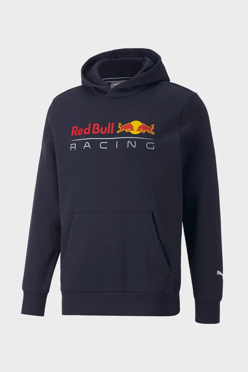 Худі Red Bull Racing Essentials Fleece Hoodie Men 6