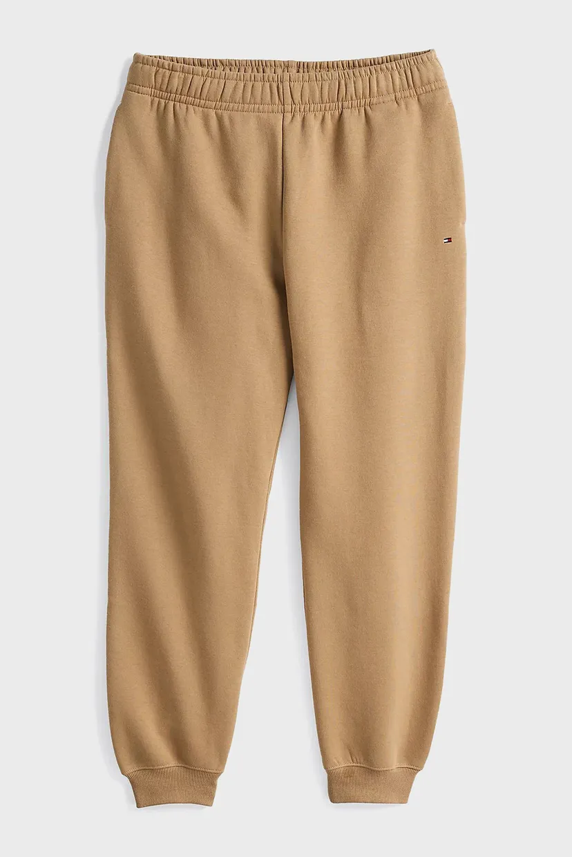 Женские бежевые спортивные брюки FLAG ESSENTIALS SWEATPANT 6