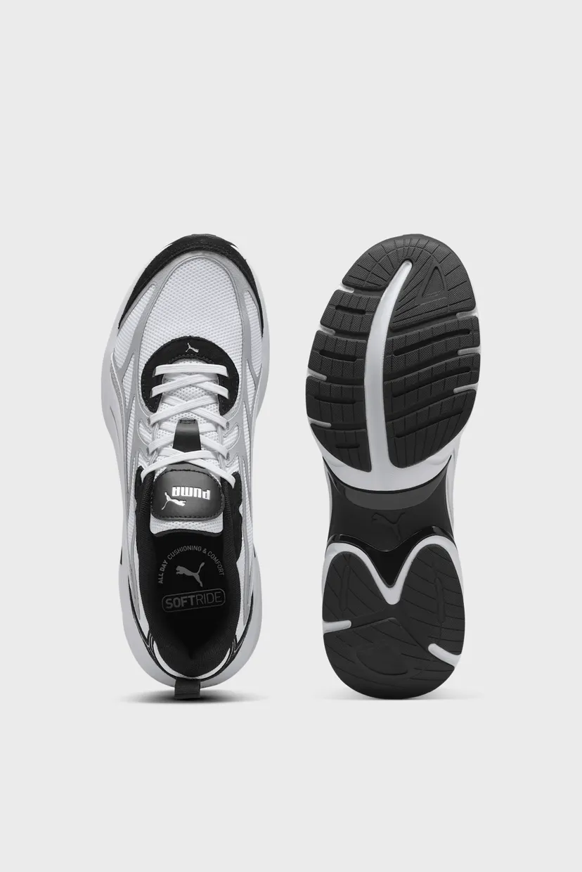 Кроссовки SOFTRIDE Escalate Sneakers Unisex 4
