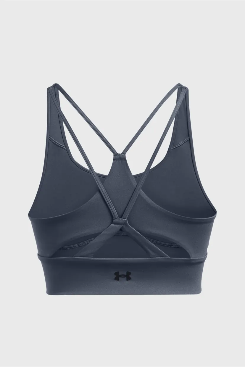 Жіночий сірий топ Pjt Rck LG Grind Sportlette 5