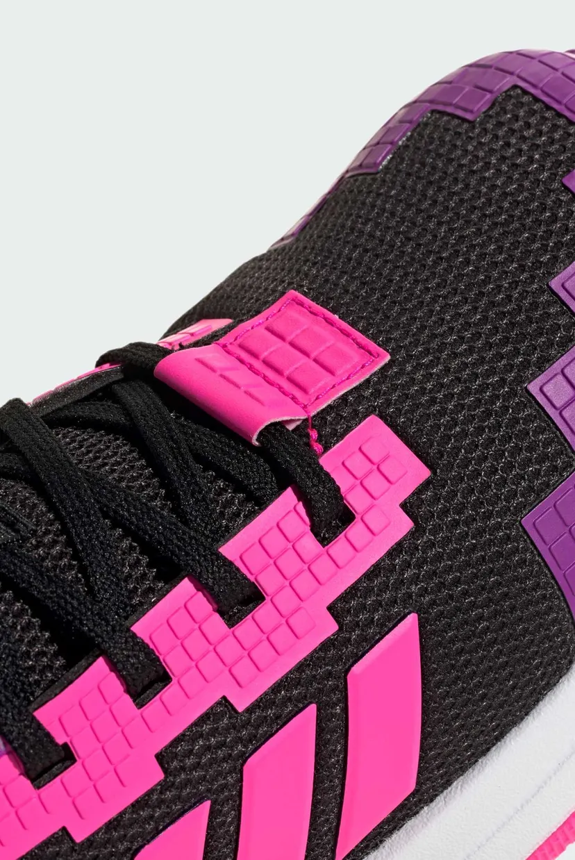 Детские кроссовки ADIDAS MINECRAFT PRO JUNIOR 8