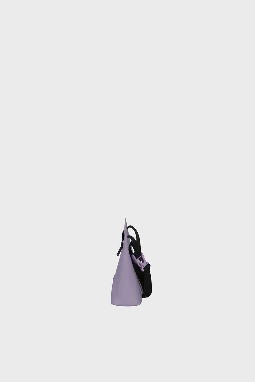 Жіноча бузкова сумка COLOURDRY FRESH LILAC 5