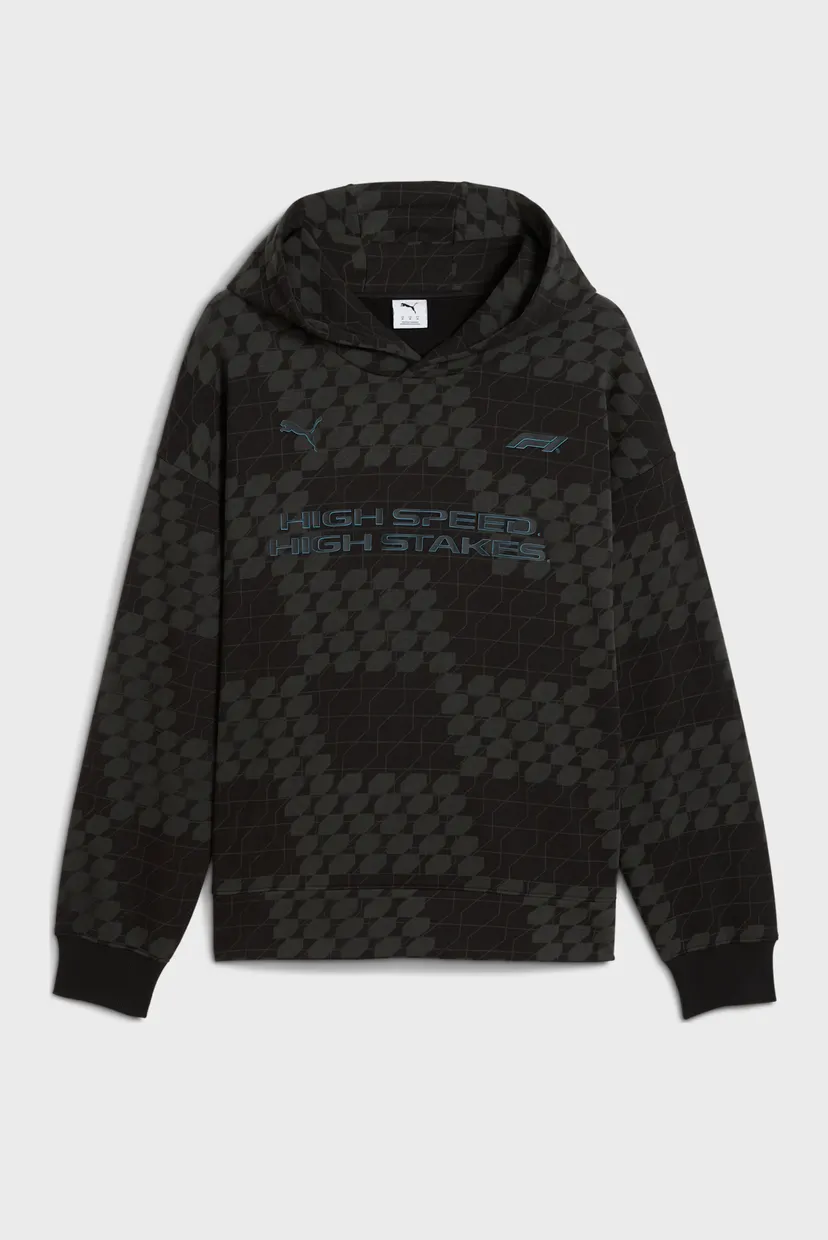 Чоловіче худі F1® Ultimate Racing Hoodie Men 6