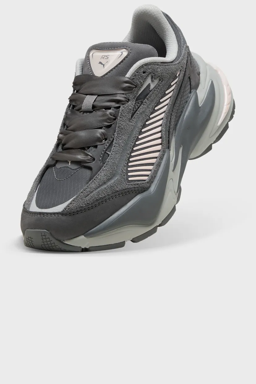 Женские темно-серые кроссовки RS Surge Elevated Sneakers Women 5