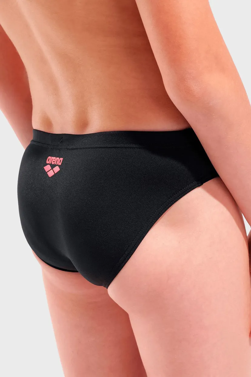 Дитячі чорні плавки POSEIDONIA SWIM BRIEFS 3