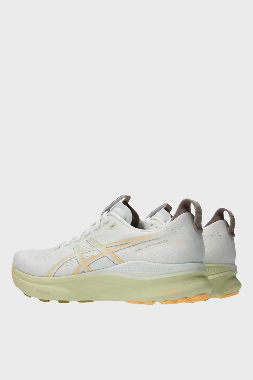 Чоловічі білі кросівки GEL-KAYANO 32 3