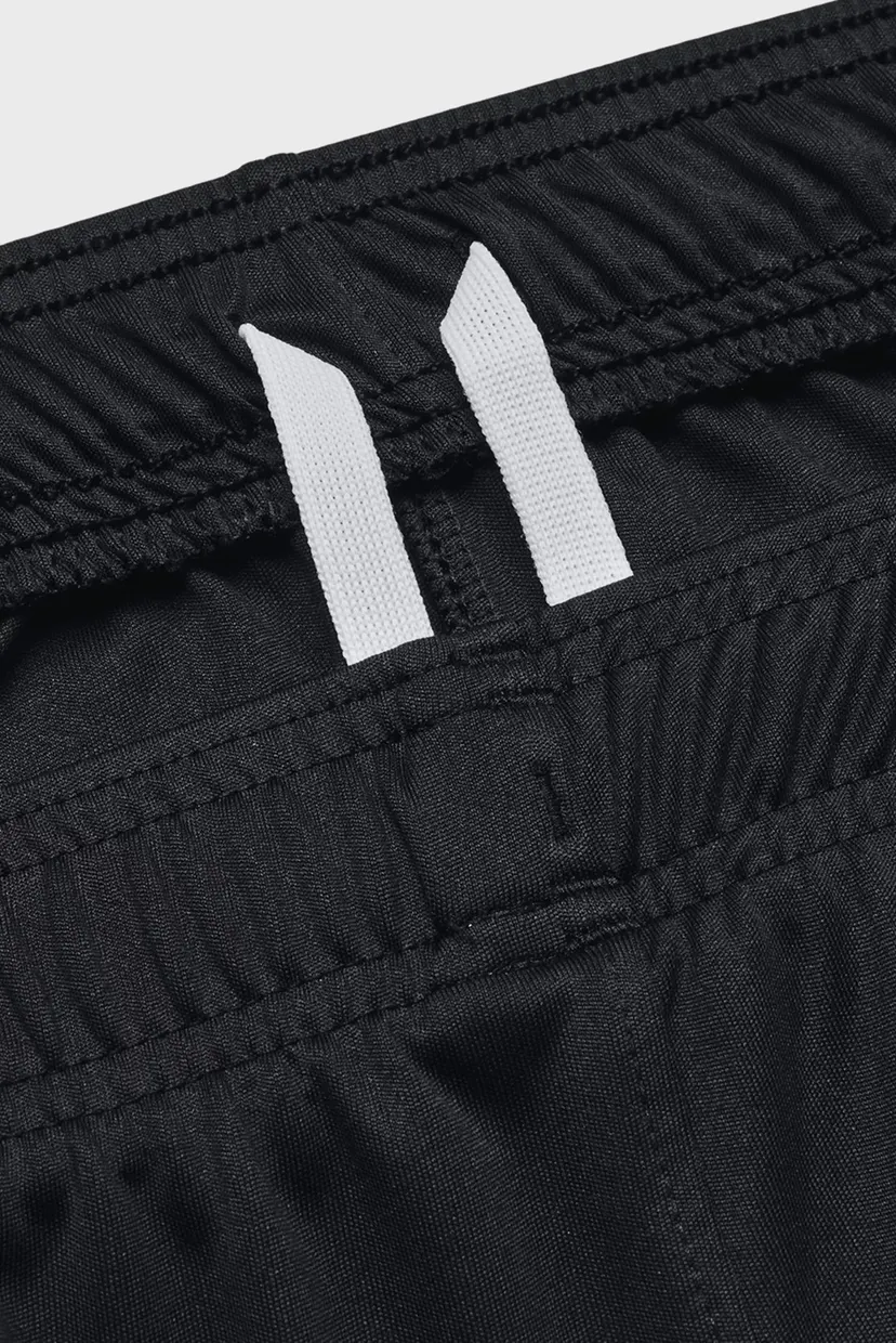 Чоловічі чорні шорти UA M Challenger Core Short 4