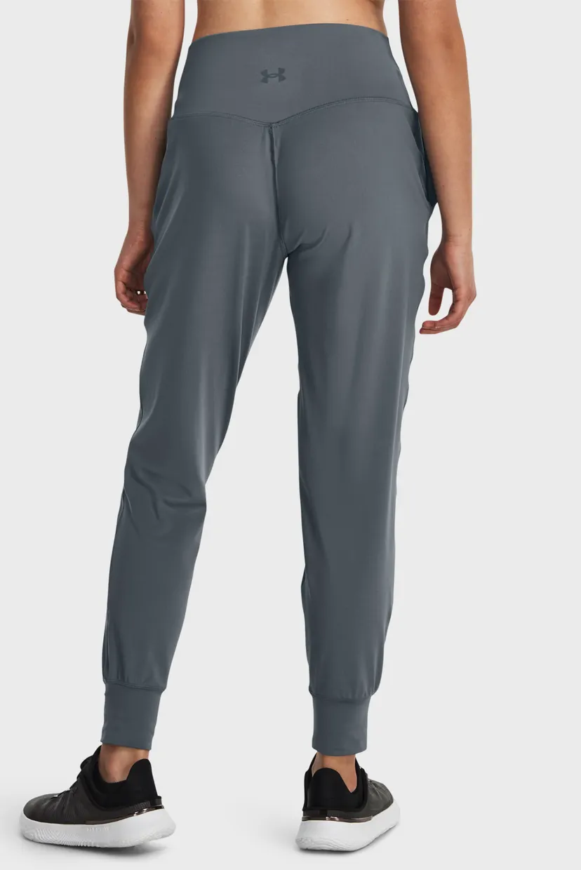 Женские серые спортивные брюки Meridian Jogger 3