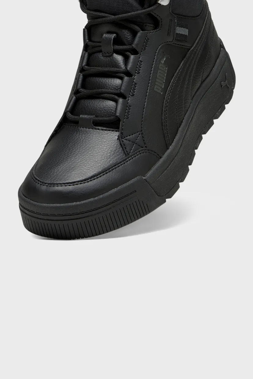 Чоловічі чорні черевики Tarrenz SB III Boots 5