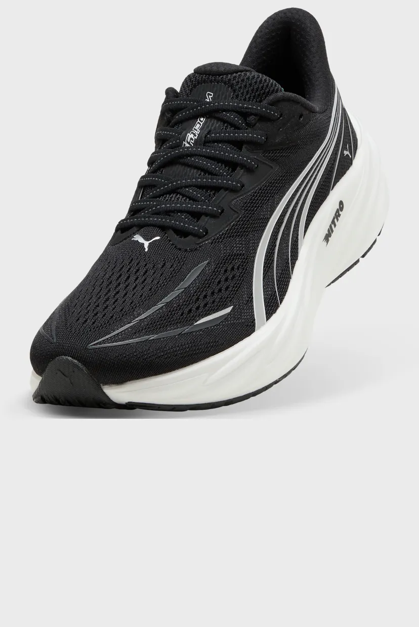Чоловічі чорні кросівки Velocity NITRO™ 5 Running Shoes Men 6