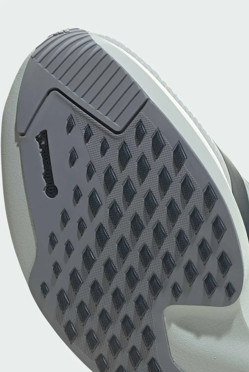 Мужские мятные кроссовки ADIZERO EVO SL ATR 9
