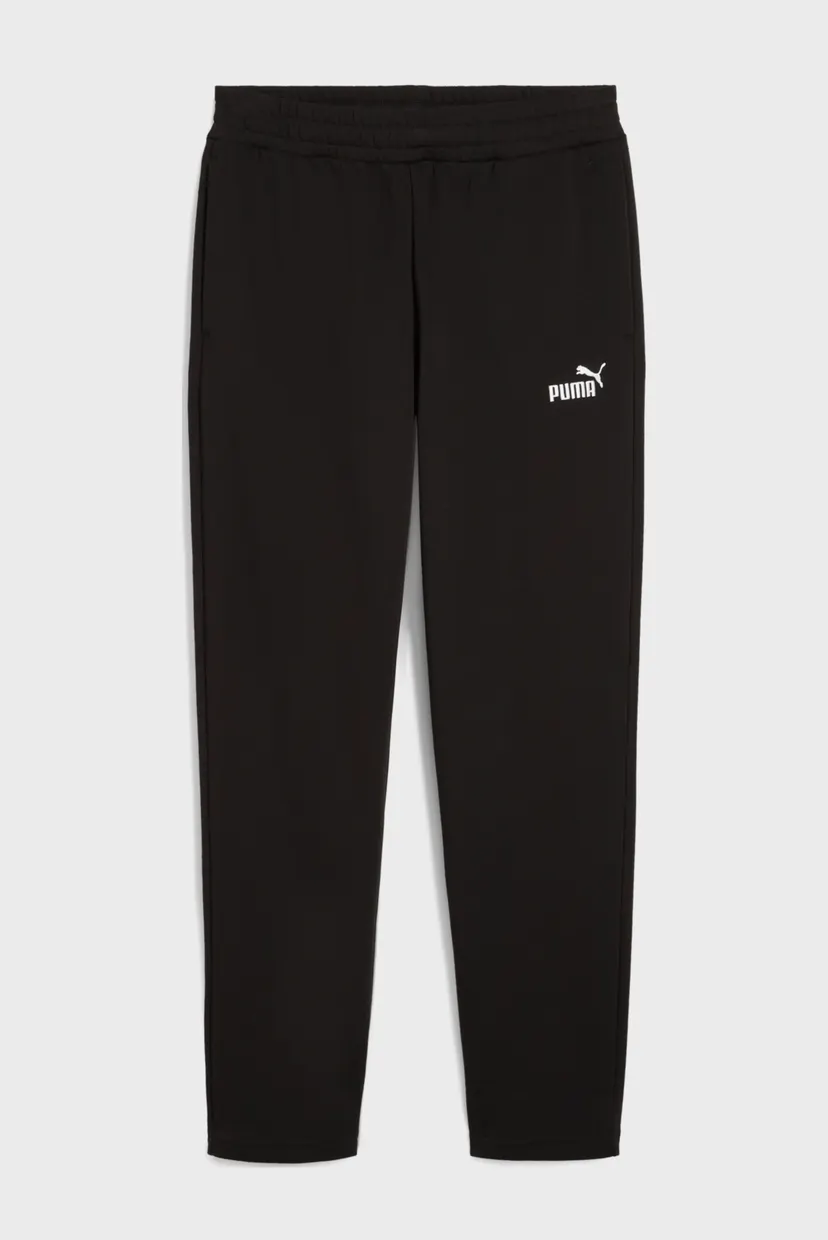 Чоловічі чорні спортивні штани Essentials No. 1 Logo Sweatpants Men 6