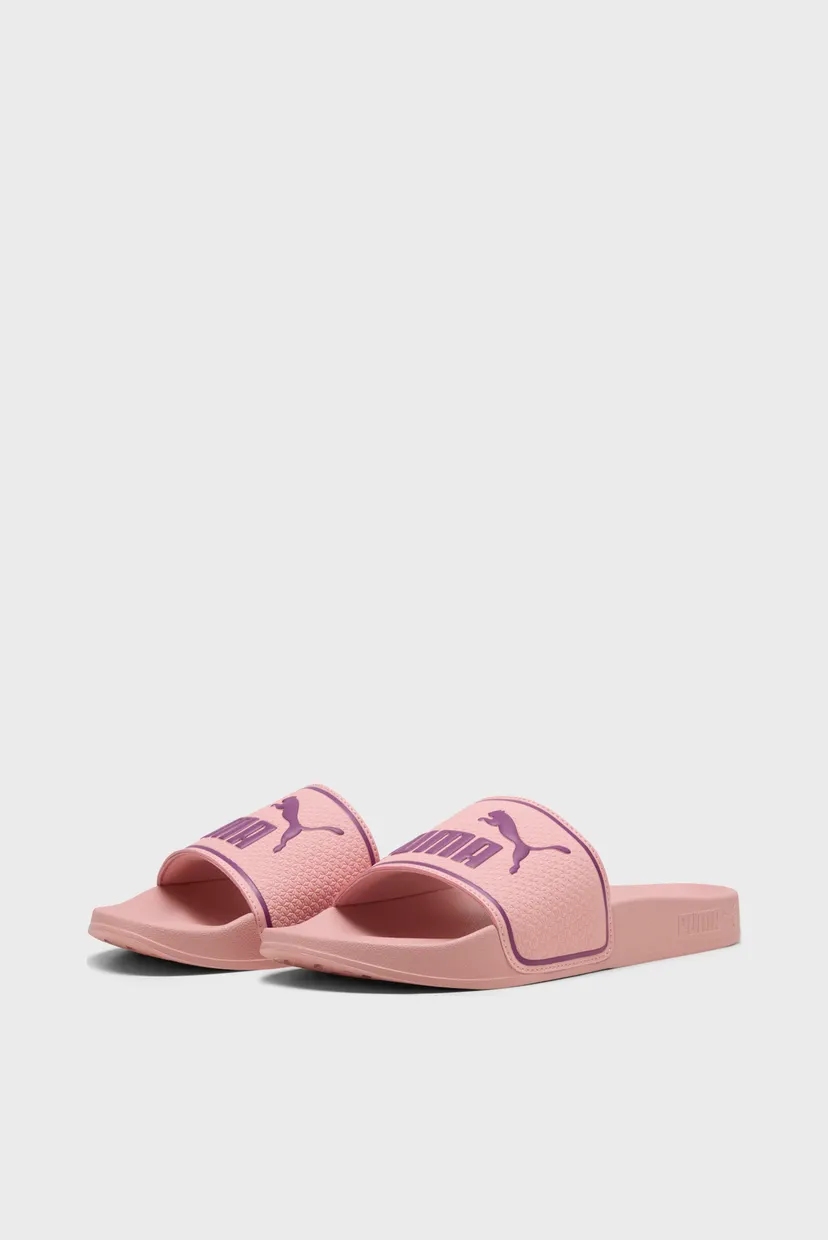 Пудровые слайдеры Leadcat 2.0 Slides Unisex 3