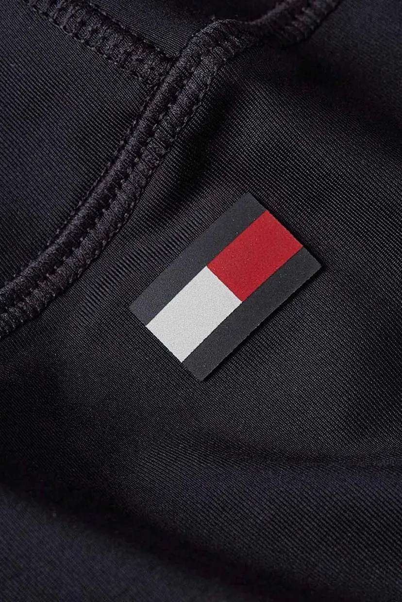 Жіночі темно-сині велосипедки ESSENTIALS HW FLAG FLAG FITTED 5