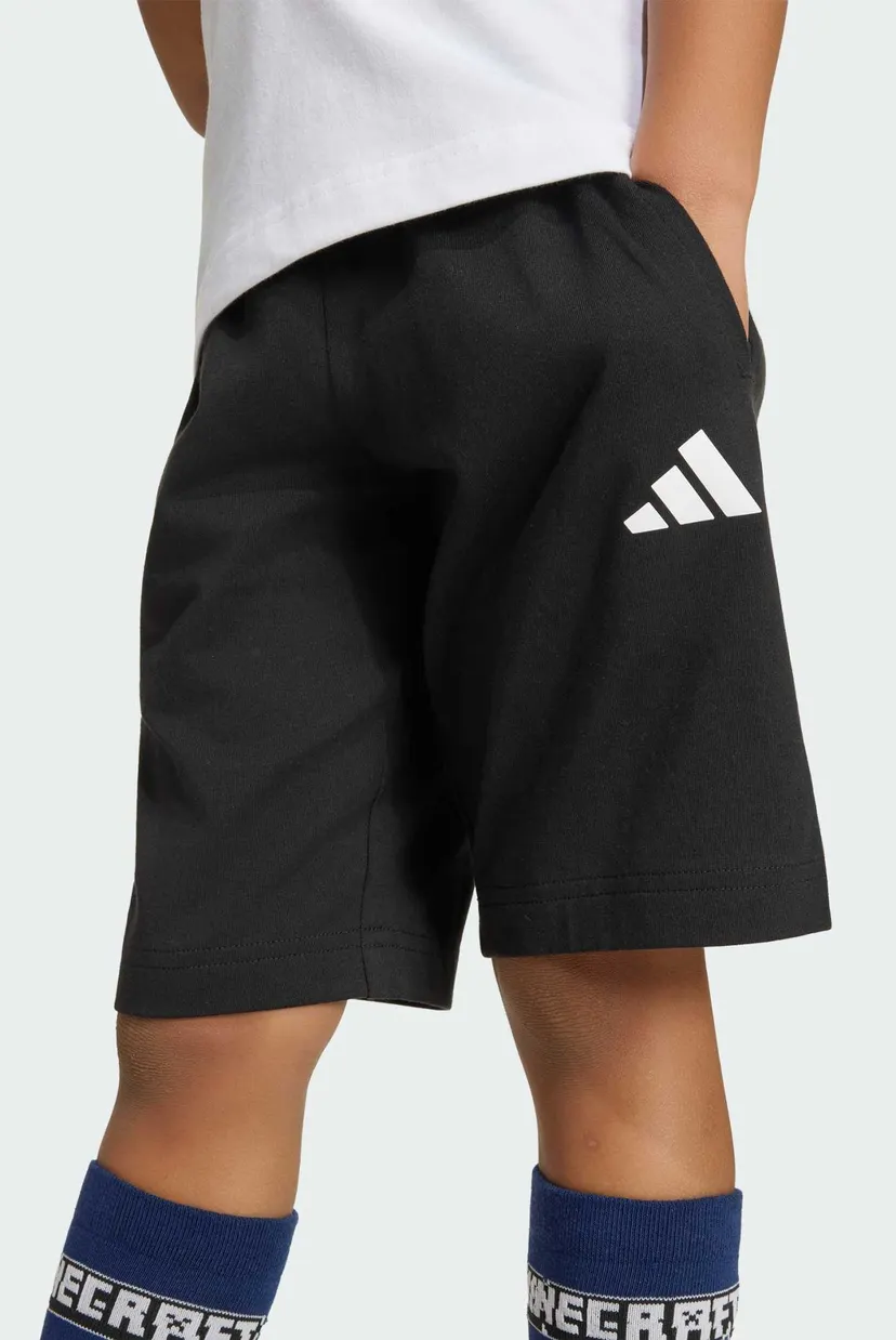 Дитячий комплект одягу (футболка, шорти) ADIDAS MINECRAFT 7