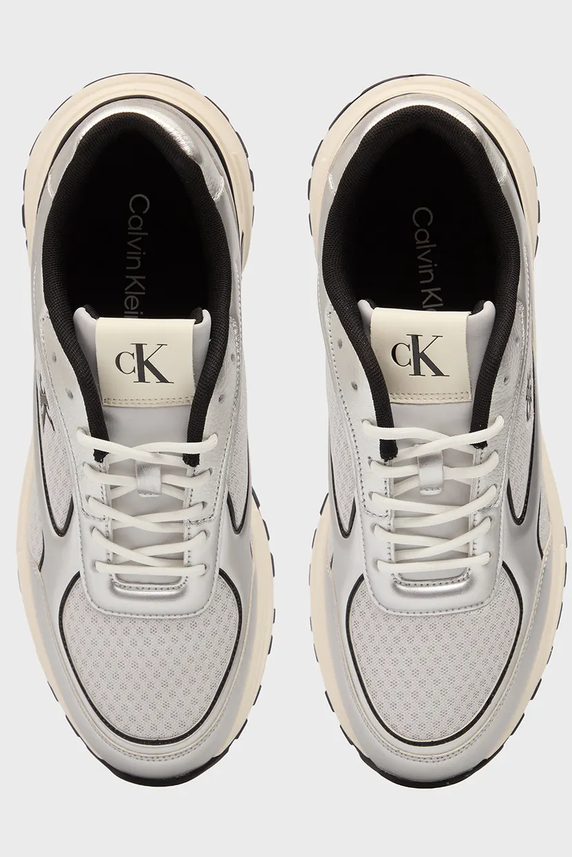Мужские кроссовки RUNNER 4