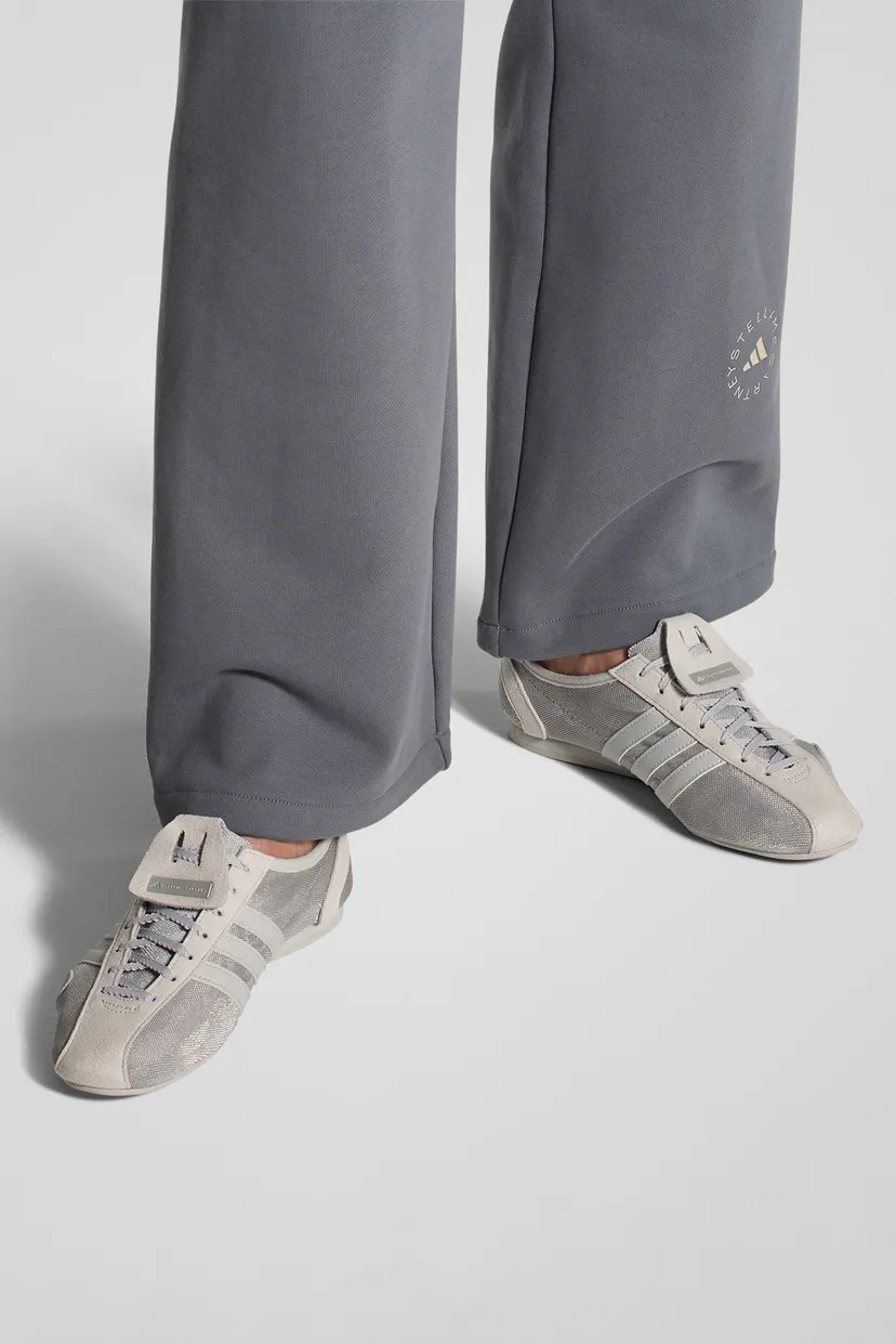 エス Жіночі сірі кросівки adidas by Stella McCartney Sportswear 76