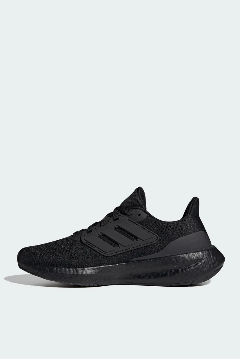 Чоловічі чорні кросівки Pureboost 23 6