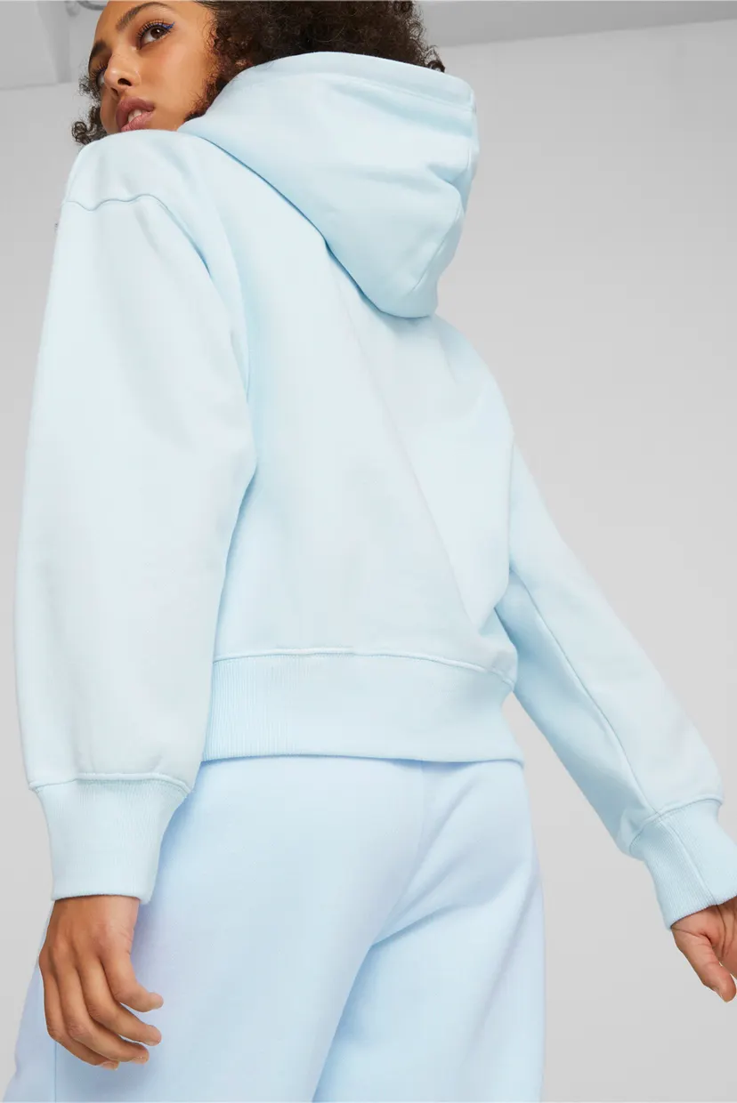 Худі CLASSICS Women’s Oversized Hoodie 3