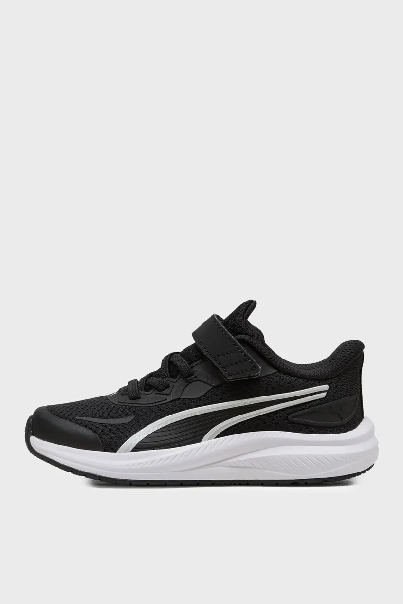 Дитячі чорні кросівки Skyrocket 2 Sneakers Kids 3
