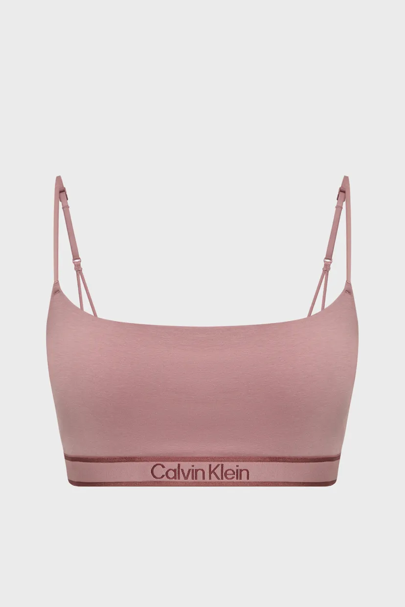 Жіночий рожевий топ LL BRALETTE 8