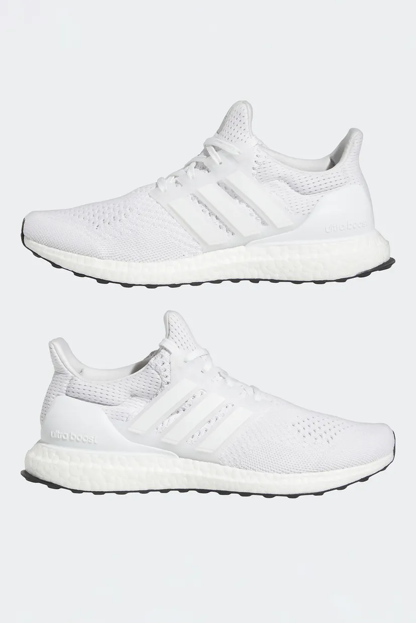 Чоловічі білі кросівки Ultraboost 1.0 7