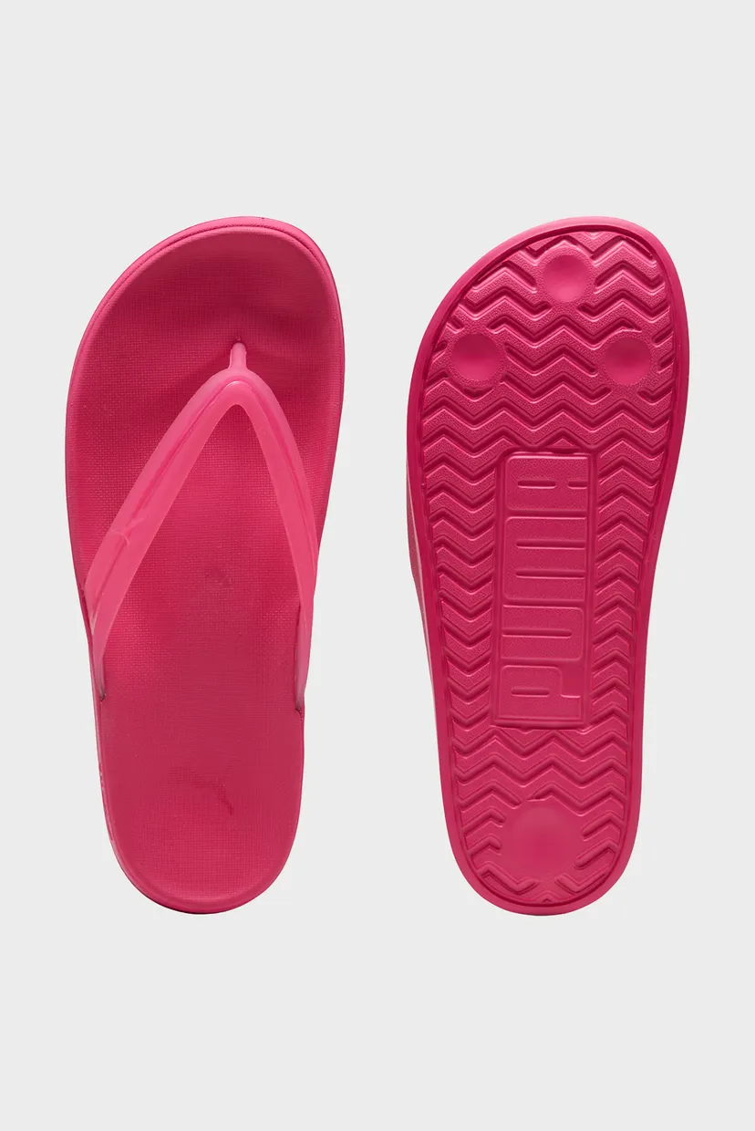 Жіночі рожеві в'єтнамки Leadcat Platform Flip Flops Women 4