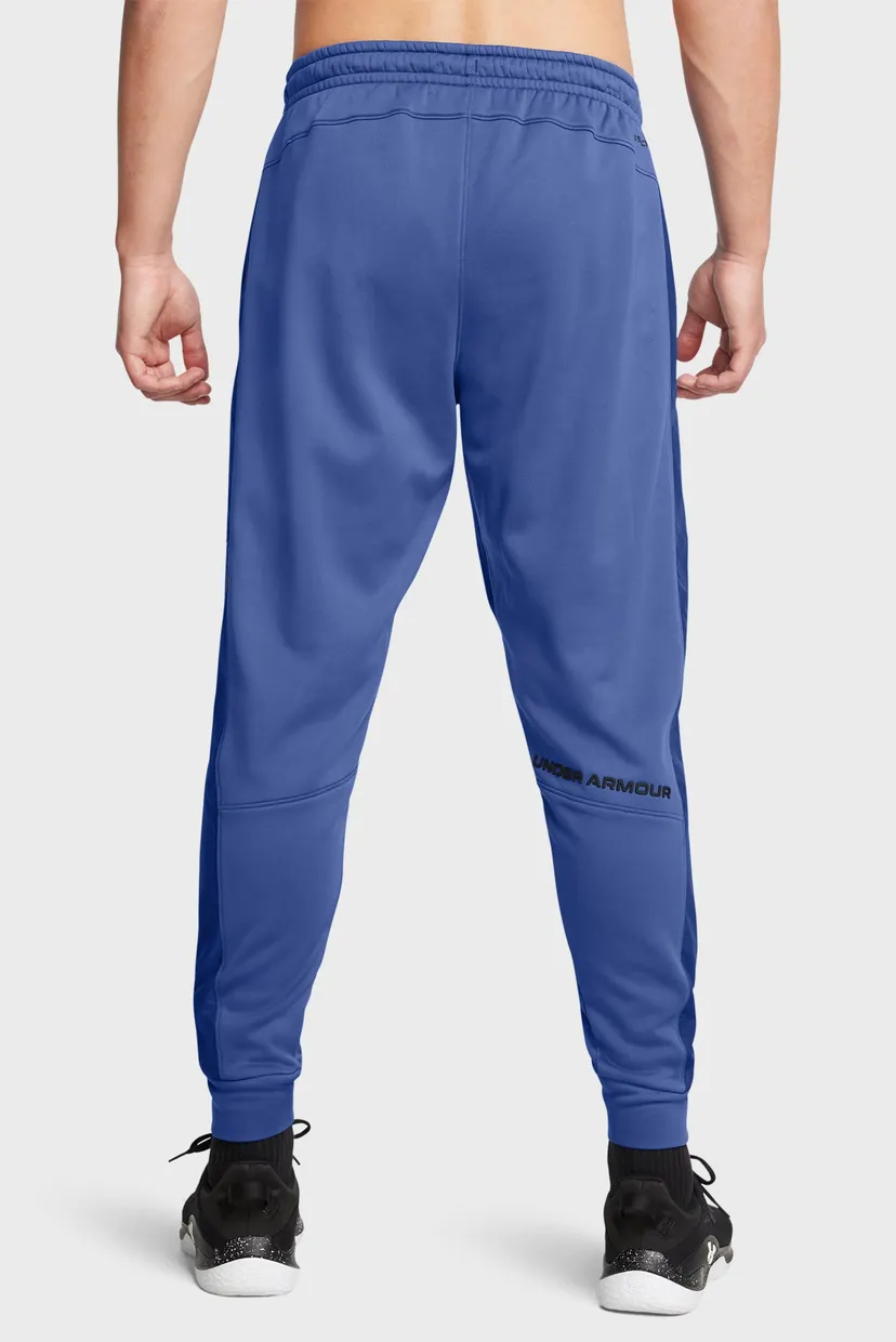 Чоловічі сині спортивні штани UA AF Storm Pants Under Armour