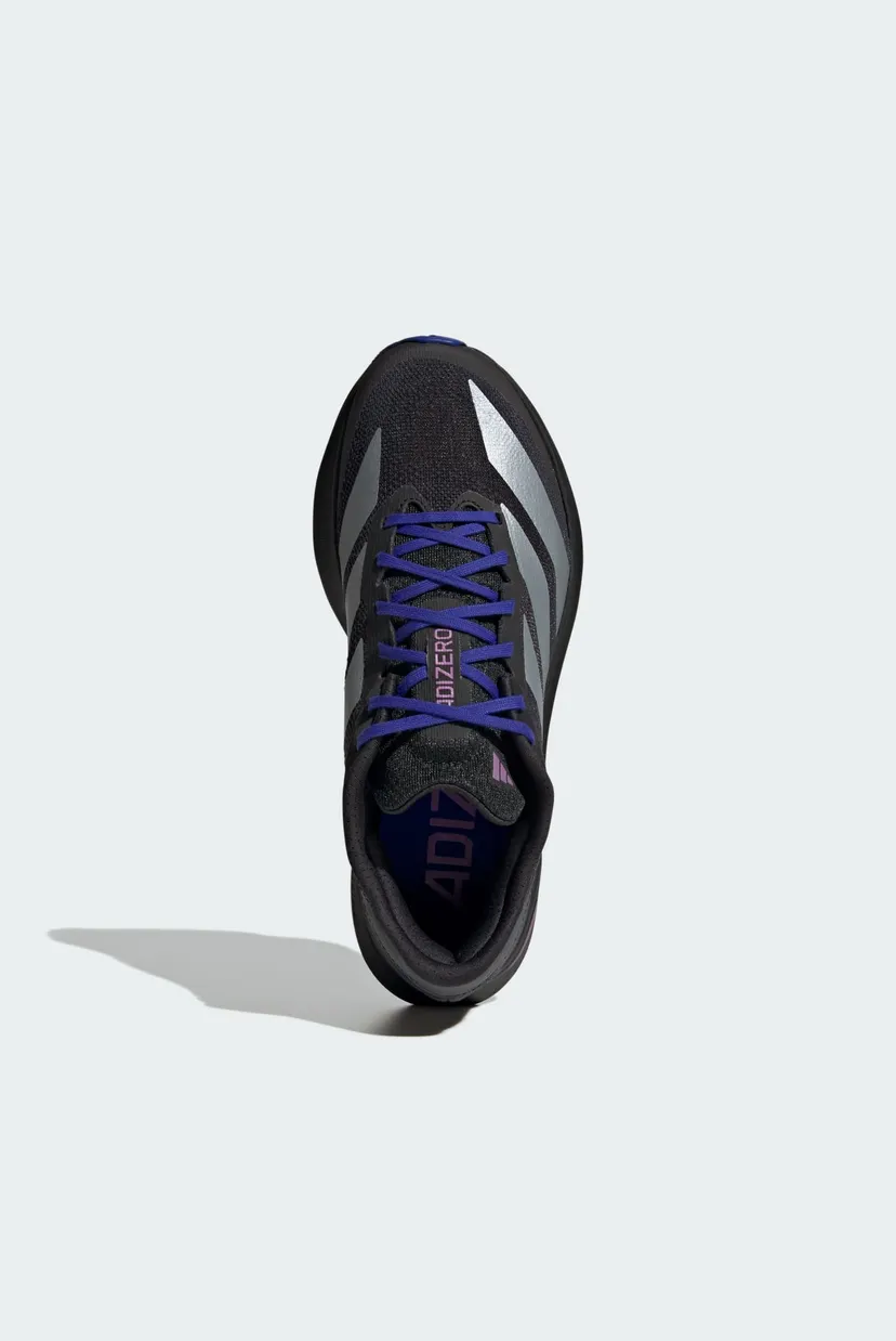 Жіночі чорні кросівки Adizero SL2 adidas JQ0366 — MD-Fashion