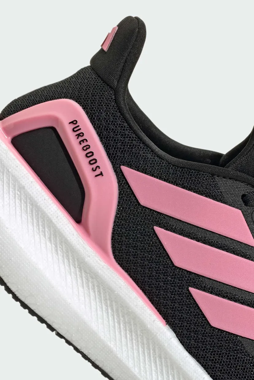 Жіночі чорні кросівки Pureboost 5 Running Shoes 9