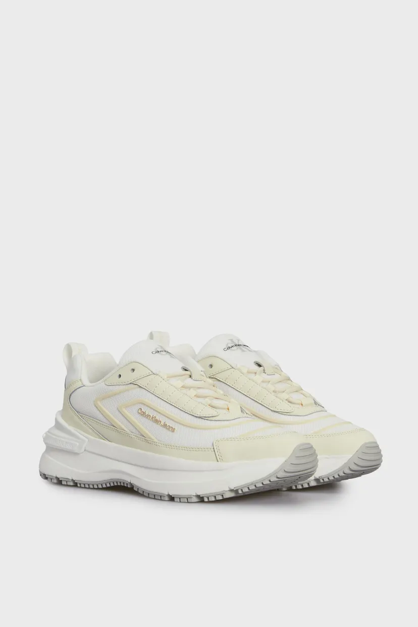 Женские кроссовки CHUNKY RUNNER LOW LACE WN 3